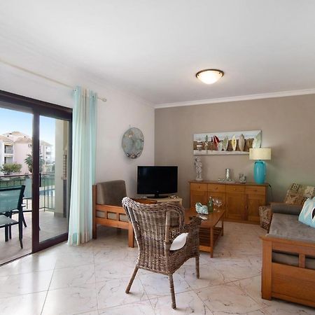 Columbus Beach Apartment Quarteira Esterno foto