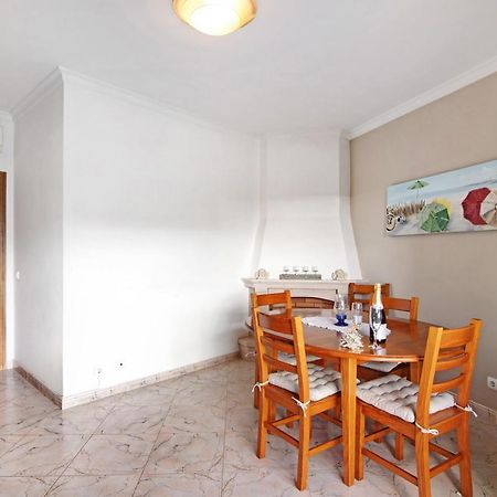 Columbus Beach Apartment Quarteira Esterno foto